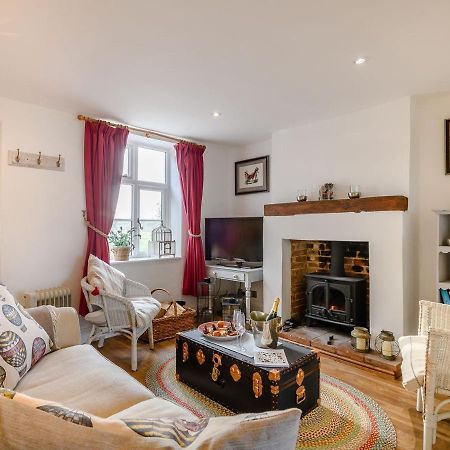 Poplar Farm Cottage Baconsthorpe ภายนอก รูปภาพ