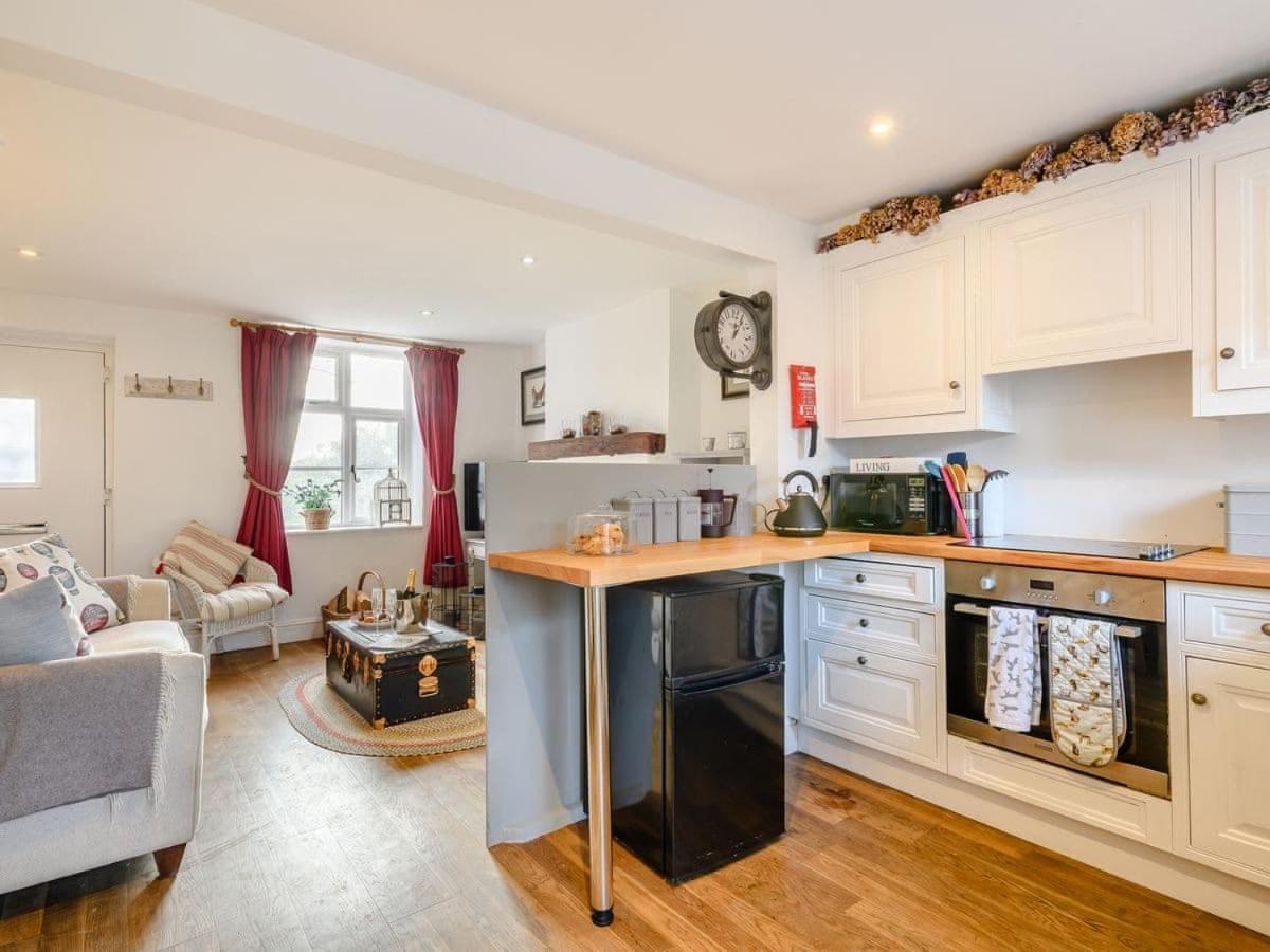 Poplar Farm Cottage Baconsthorpe ภายนอก รูปภาพ