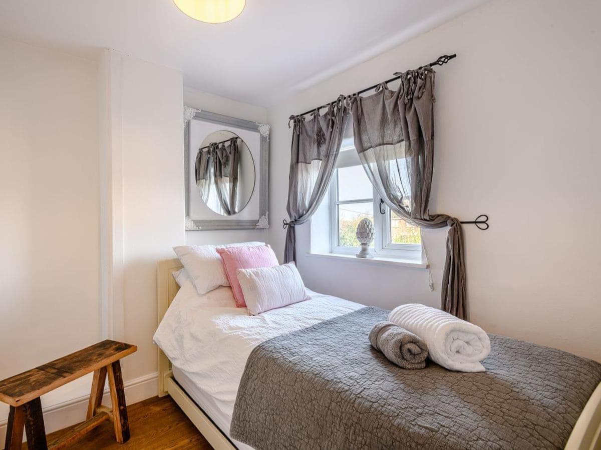 Poplar Farm Cottage Baconsthorpe ภายนอก รูปภาพ