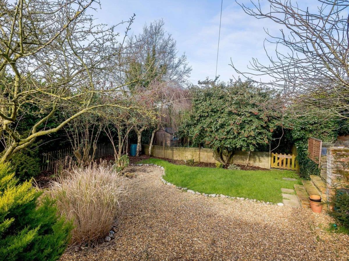Poplar Farm Cottage Baconsthorpe ภายนอก รูปภาพ
