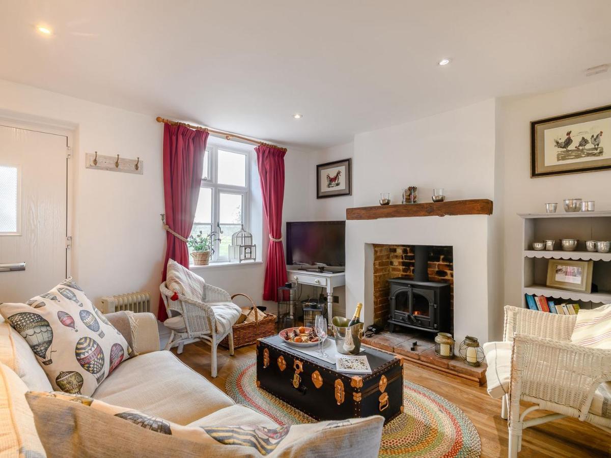 Poplar Farm Cottage Baconsthorpe ภายนอก รูปภาพ