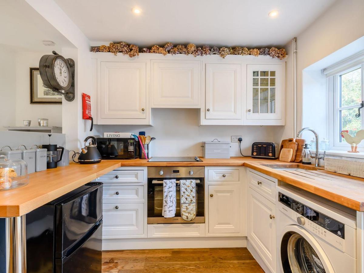 Poplar Farm Cottage Baconsthorpe ภายนอก รูปภาพ