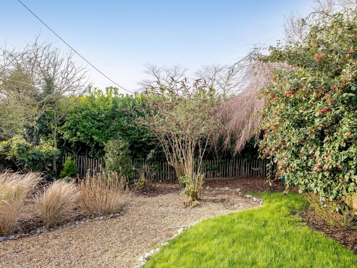 Poplar Farm Cottage Baconsthorpe ภายนอก รูปภาพ